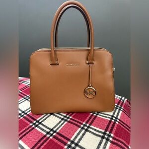 Michael Kors Houston Satchel